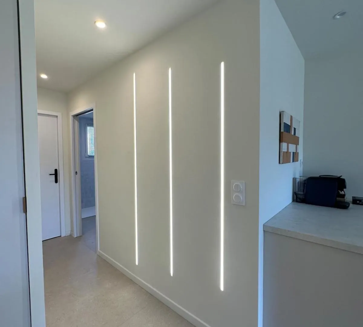 Le Bleu De Giens Apartment Hyeres