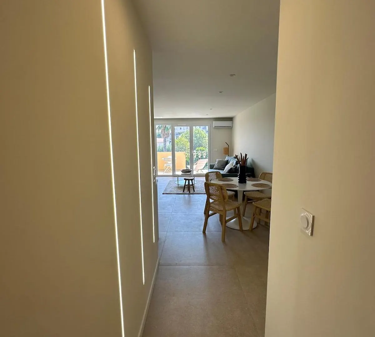 Le Bleu De Giens Apartment Hyeres France