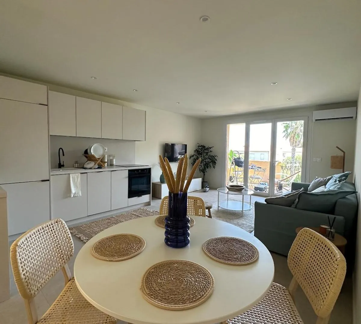 Le Bleu De Giens Apartment Hyeres