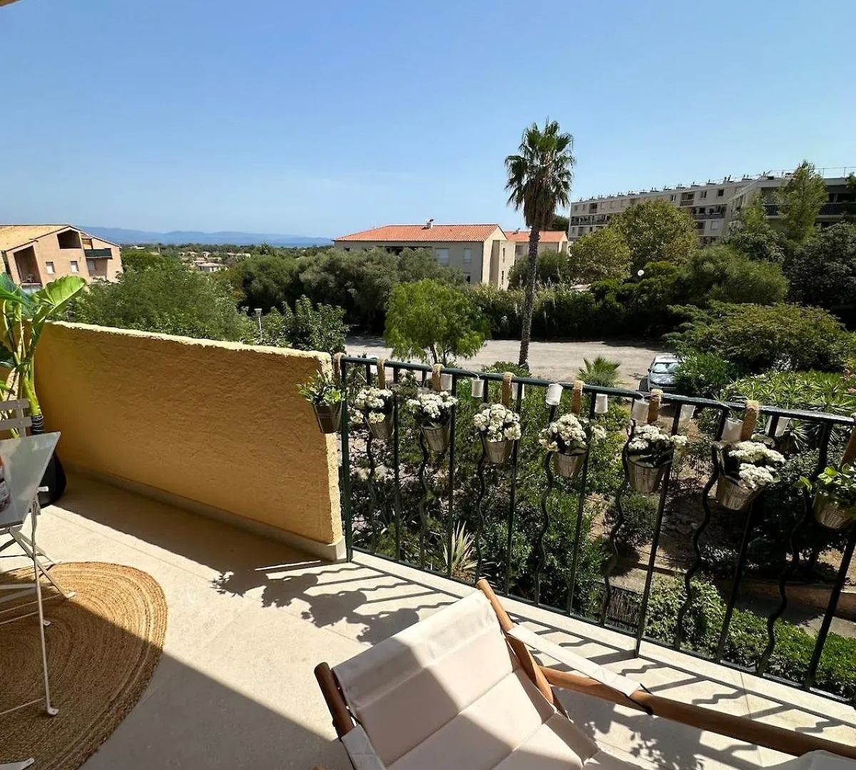 Le Bleu De Giens Apartment Hyeres France