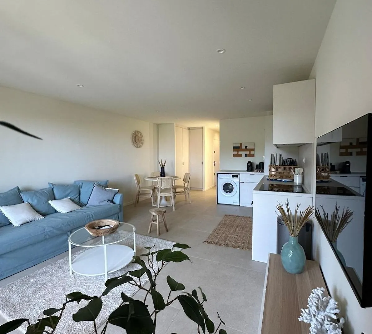 Le Bleu De Giens Apartment Hyeres 0*,  France