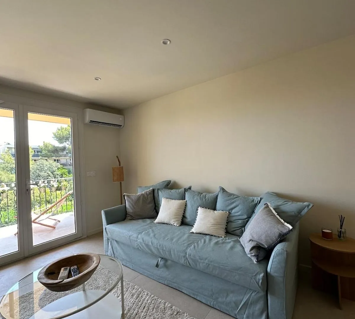 Le Bleu De Giens Apartment Hyeres
