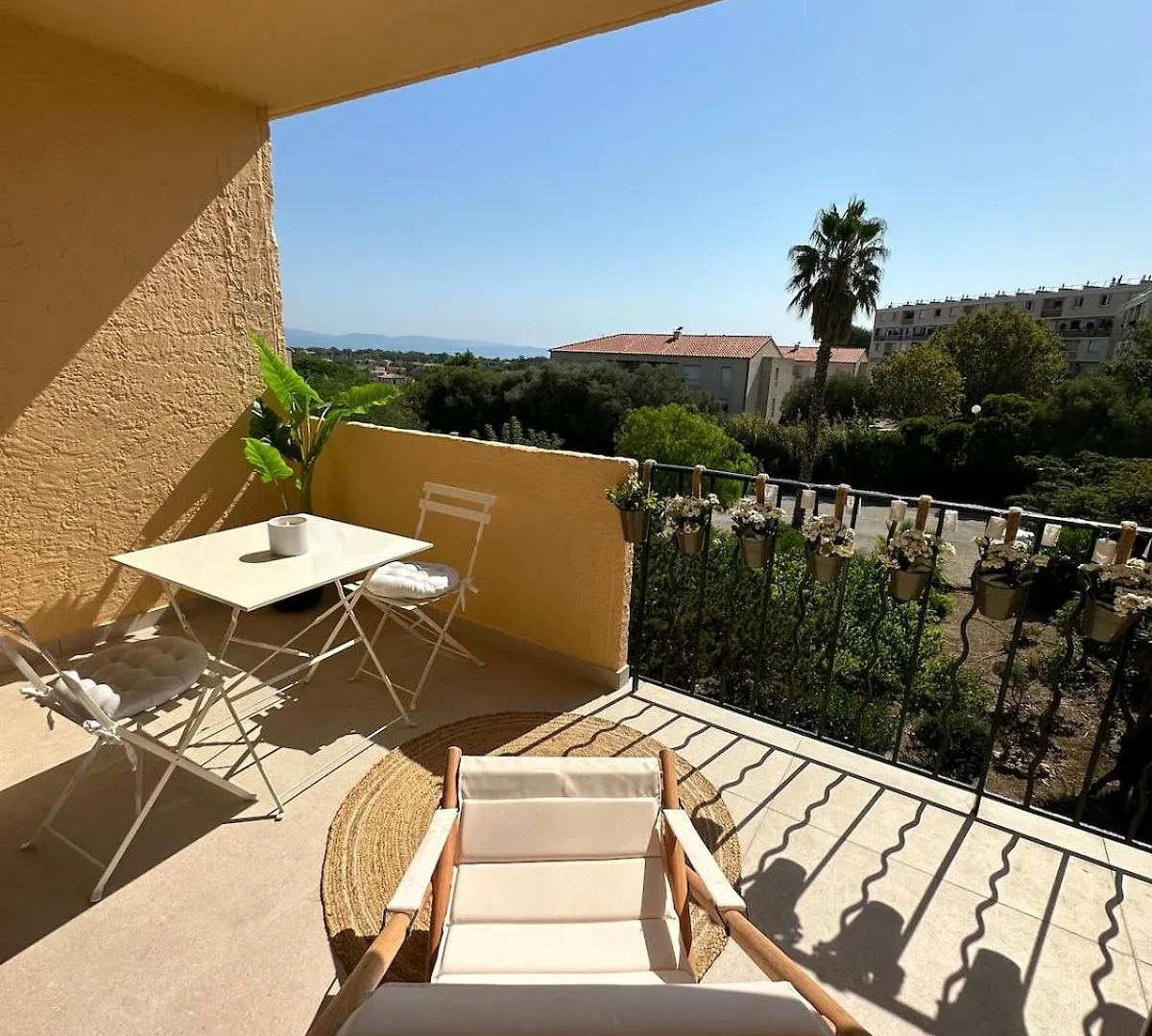 Le Bleu De Giens Apartment Hyeres